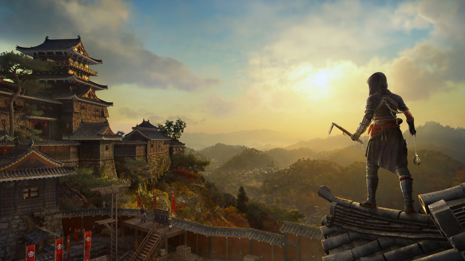 Assassin's Creed Shadows - 2