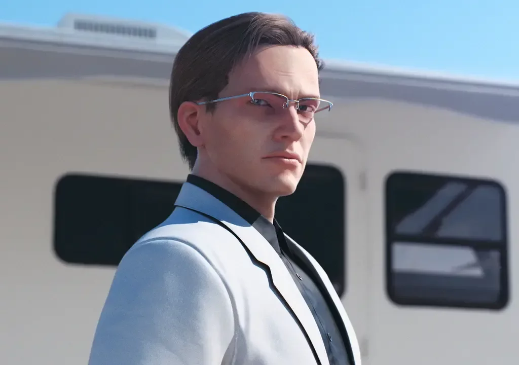 Ace Combat 7: Skies Unknown - 3