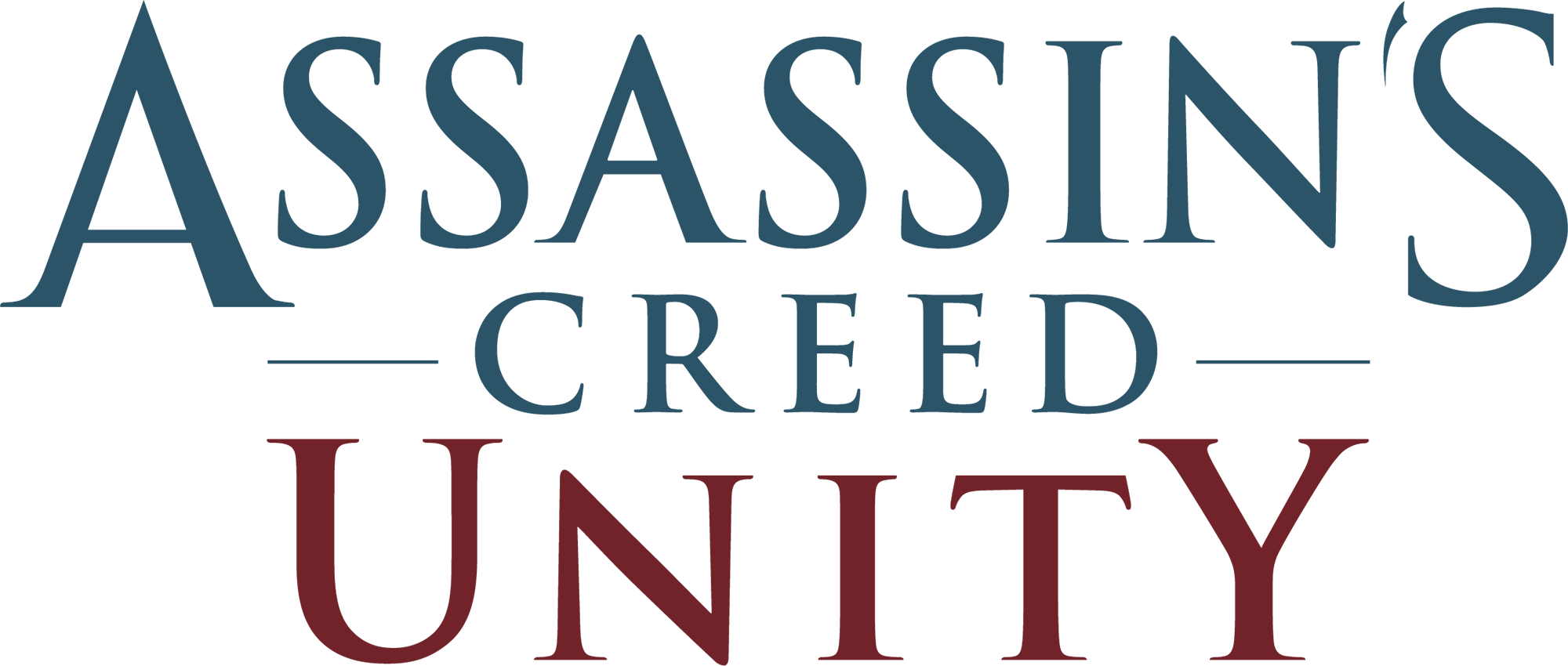 Assassin's Creed Unity