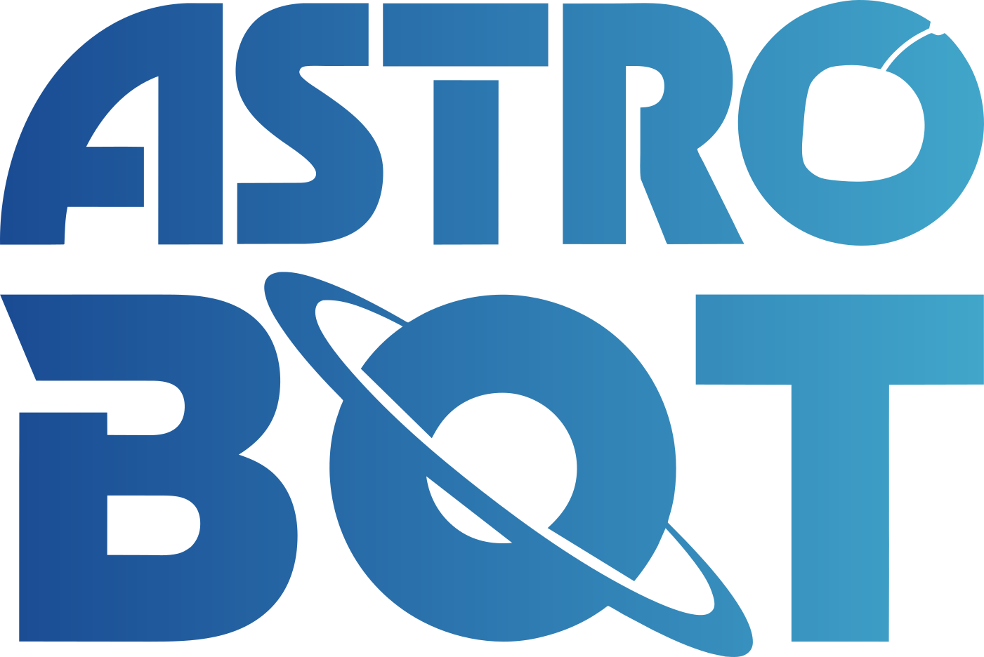 ASTRO BOT
