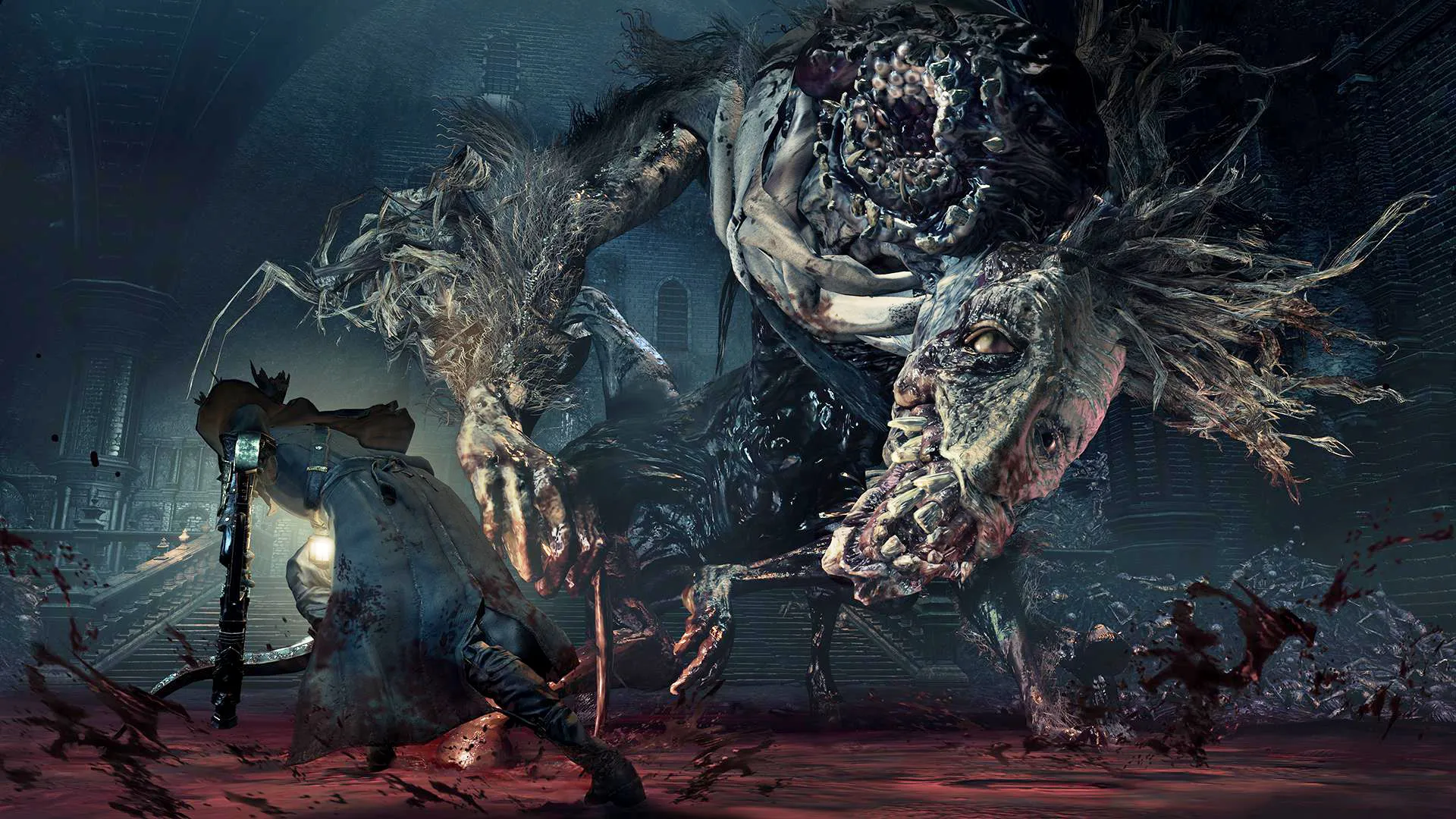 bloodborne
