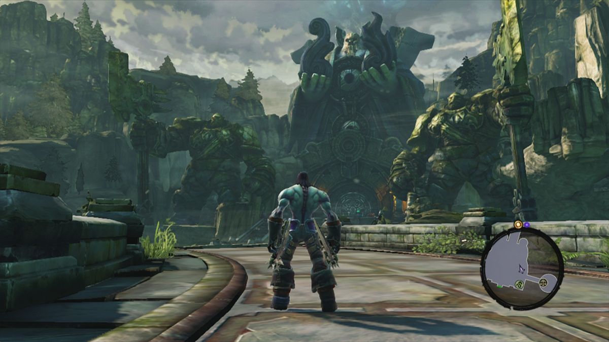 Darksiders 2 - 3