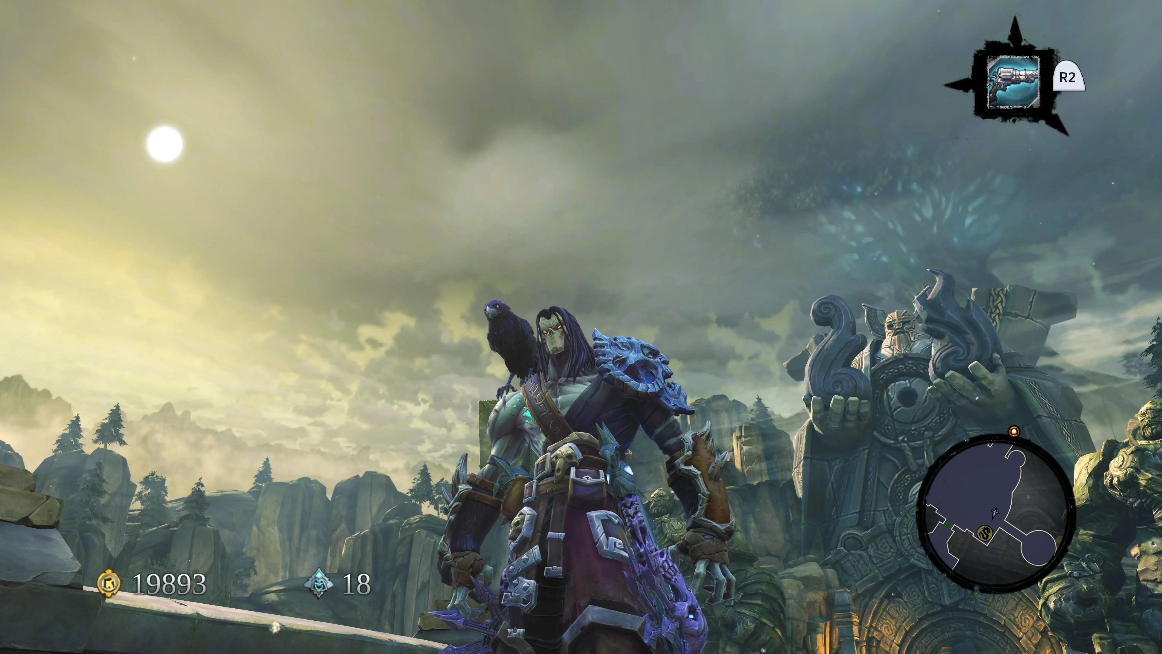 Darksiders 2 - 4