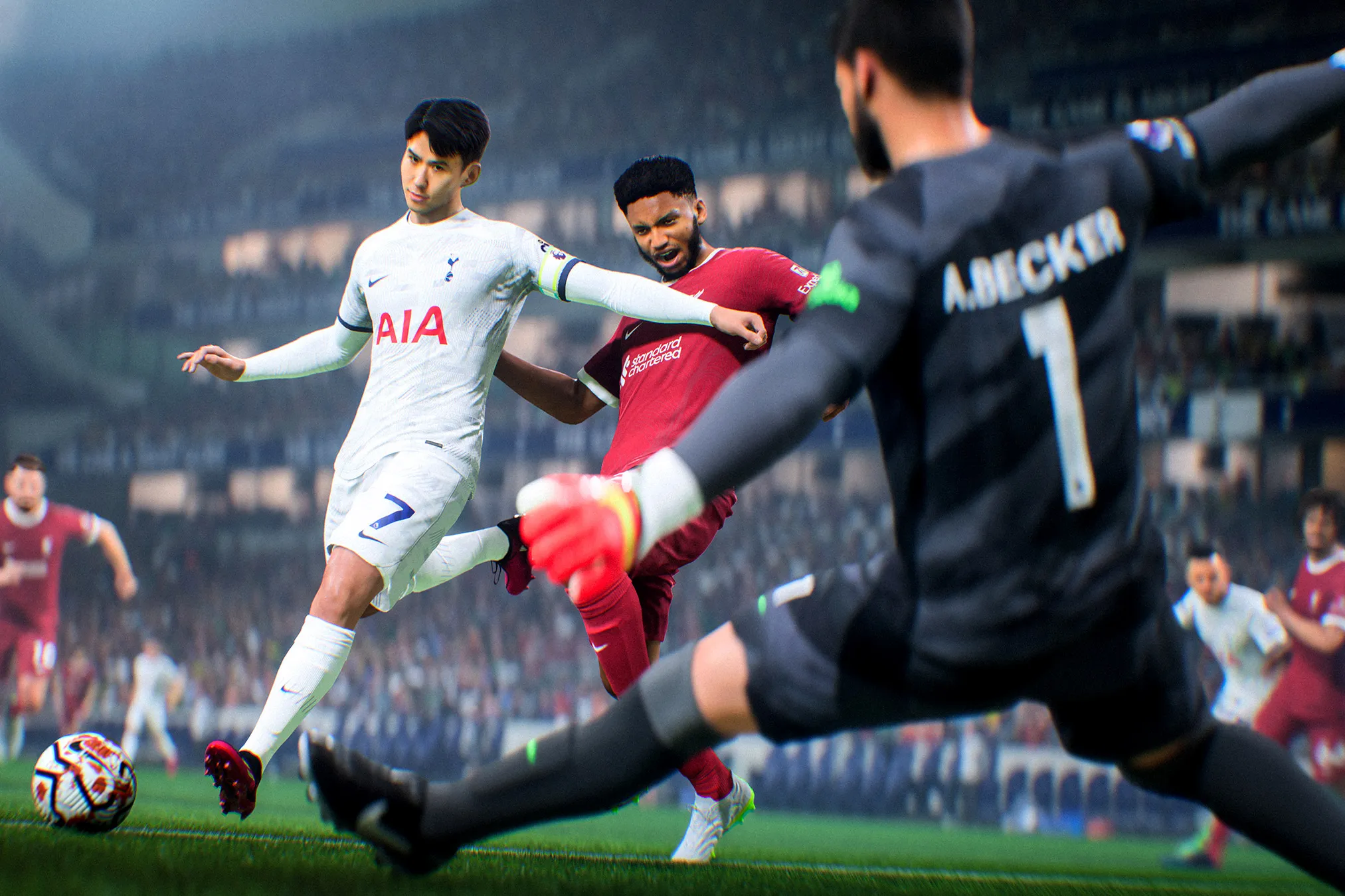 FIFA 24 - 4