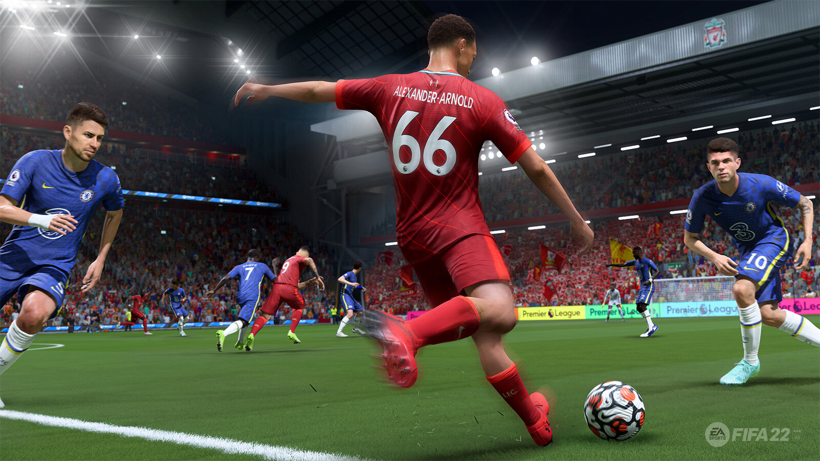 FIFA 24 - 2