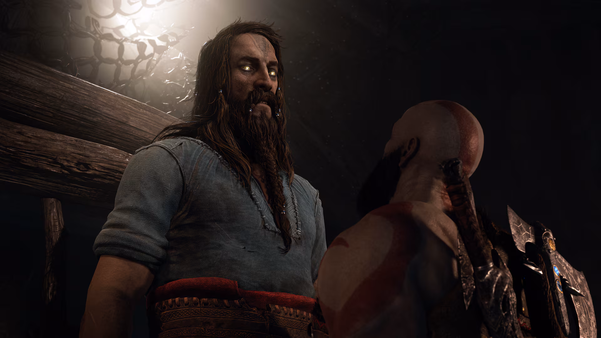 God of War Ragnarök - 4