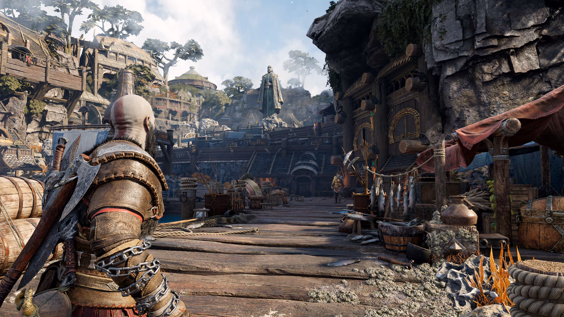 God of War Ragnarök - 2