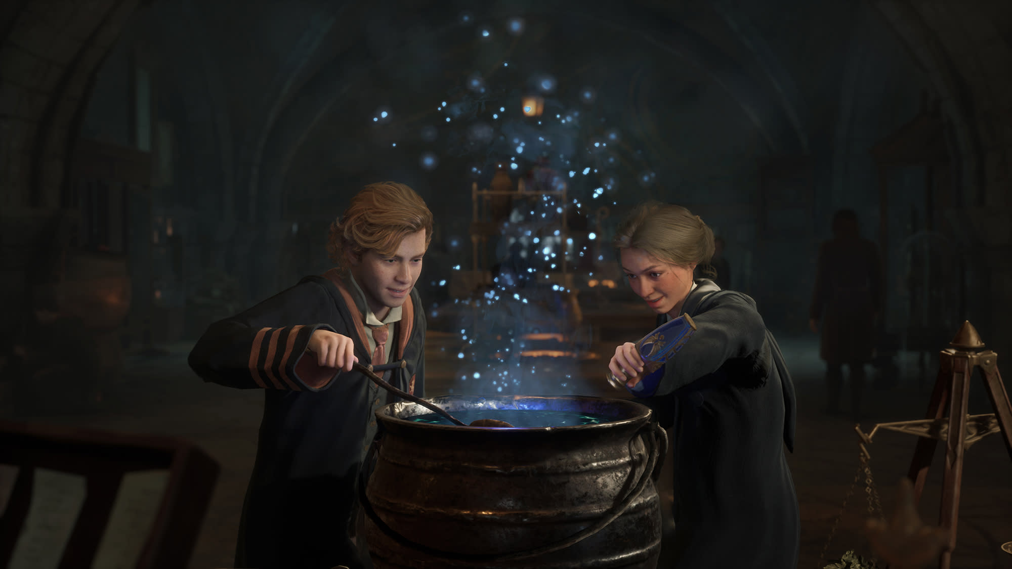 Hogwarts Legacy - 3
