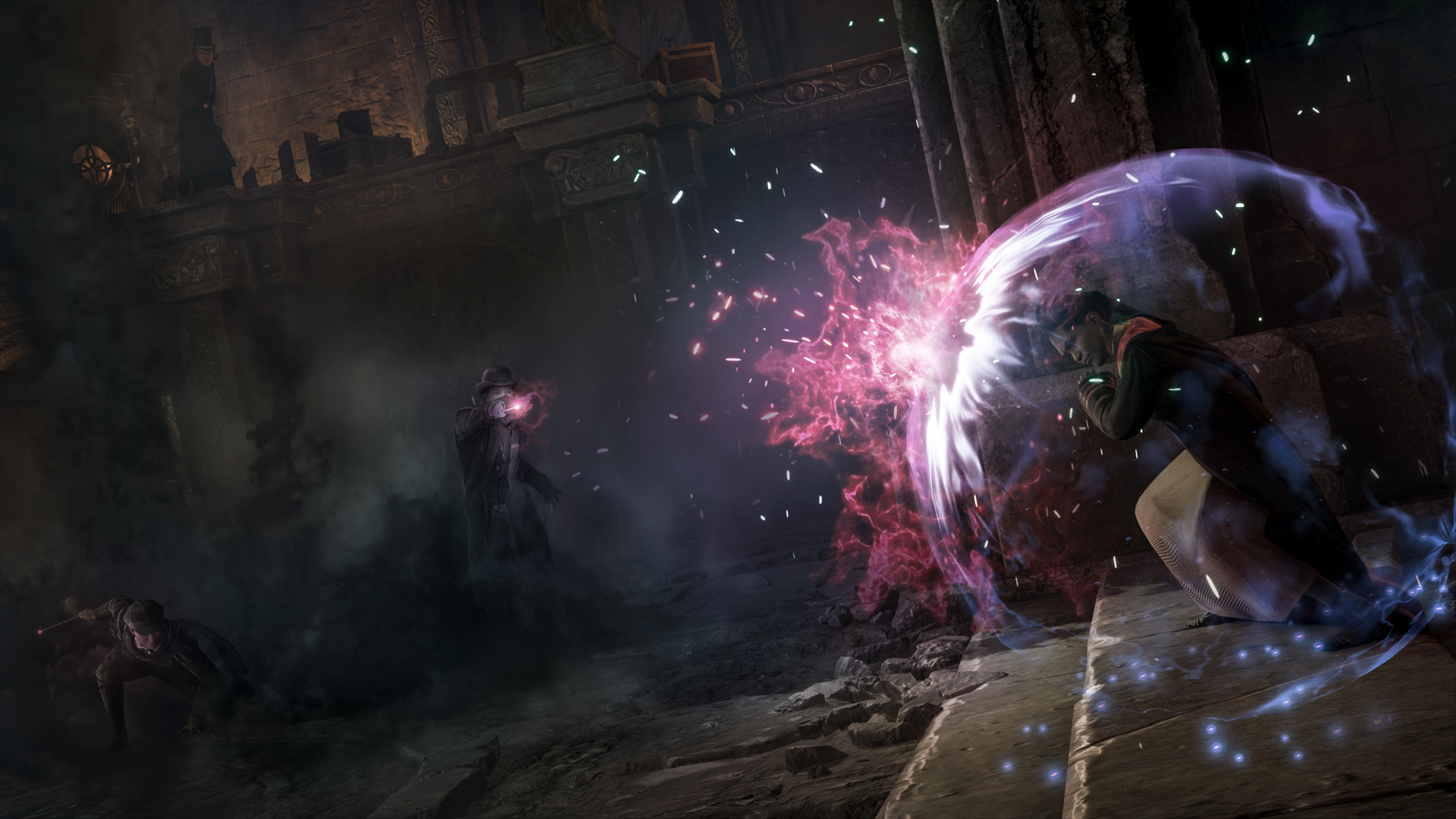 Hogwarts Legacy - 2