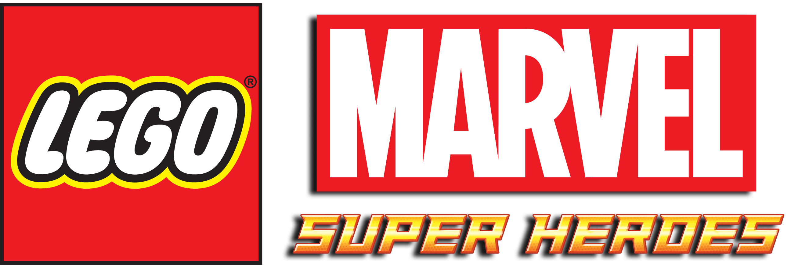 LEGO Marvel Super Heroes