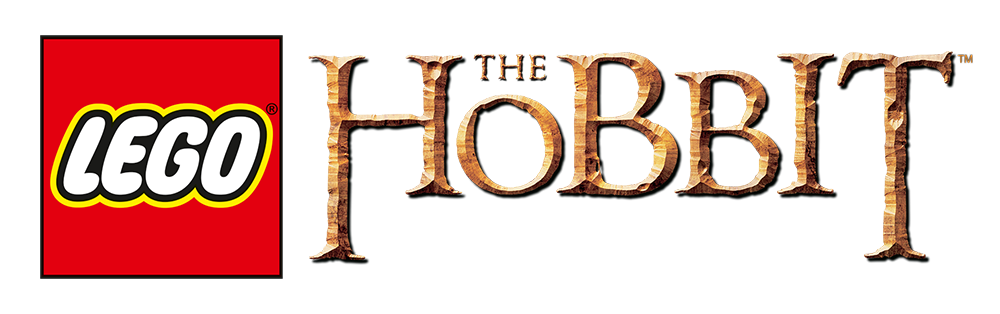 LEGO The Hobbit