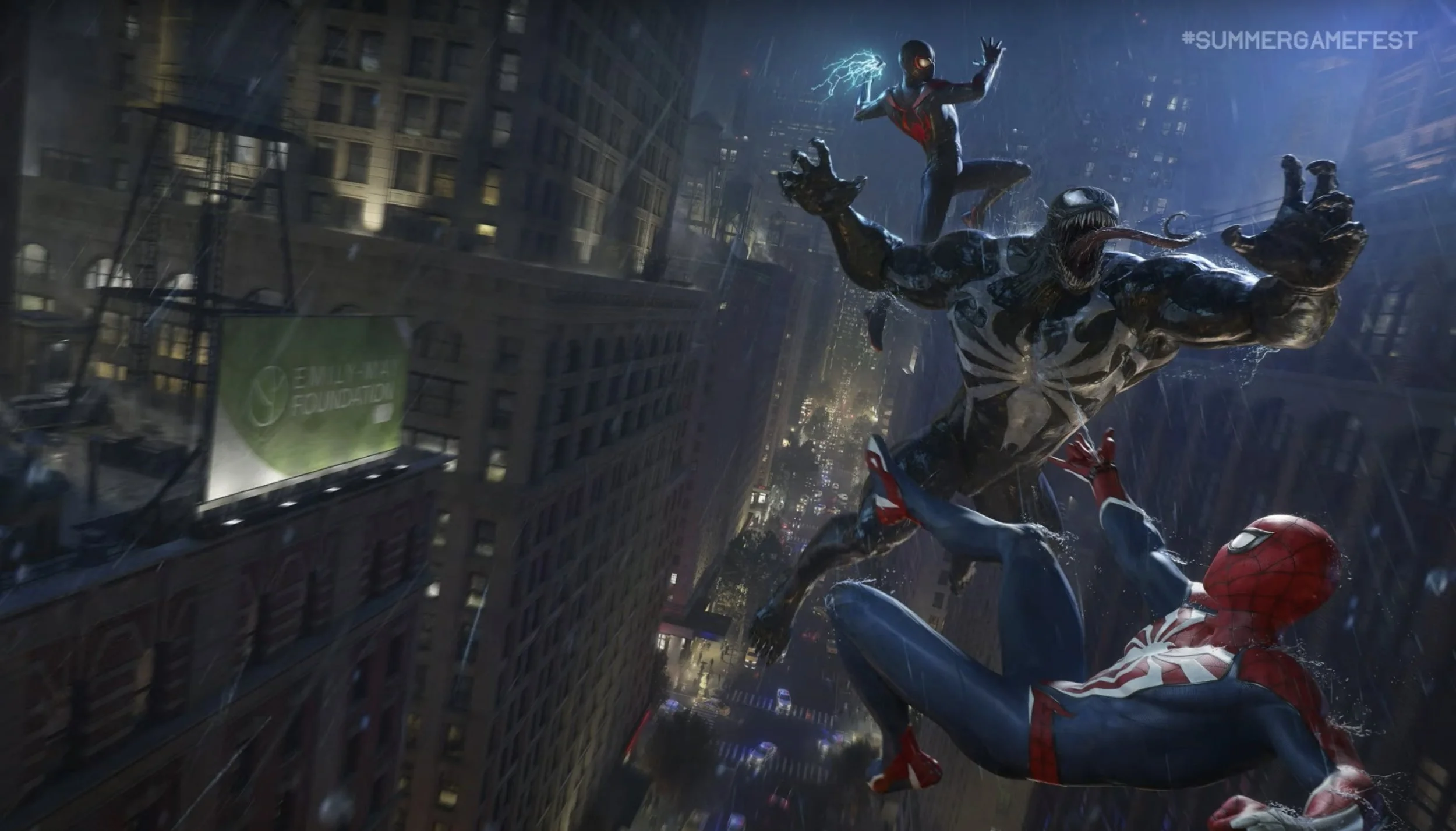 Marvel’s Spider-Man 2 - 4