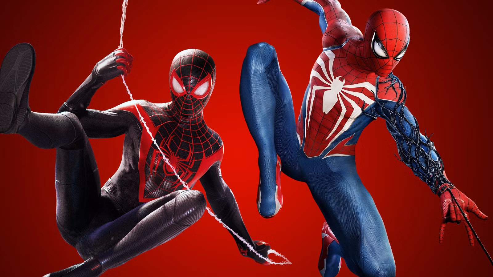 Marvel’s Spider-Man 2 - 2