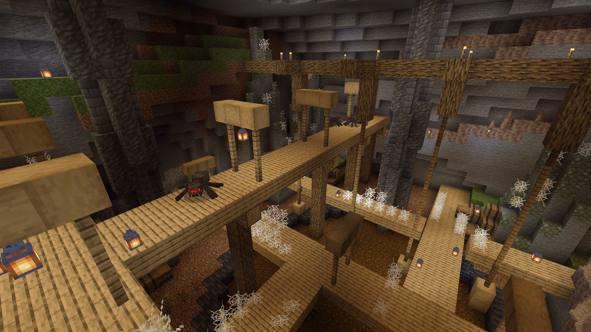 Minecraft - 2