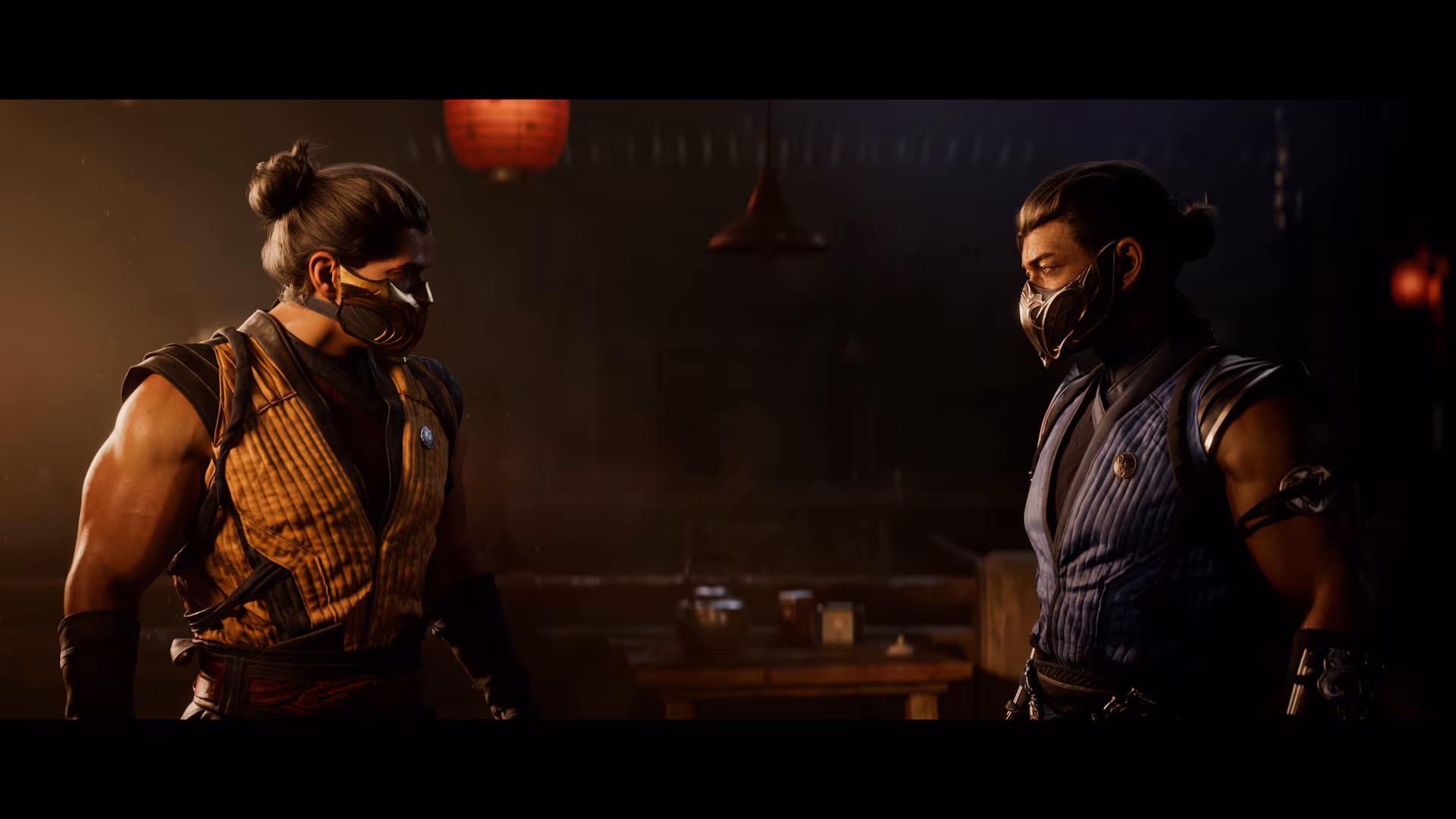 Mortal Kombat™ 1 - 2