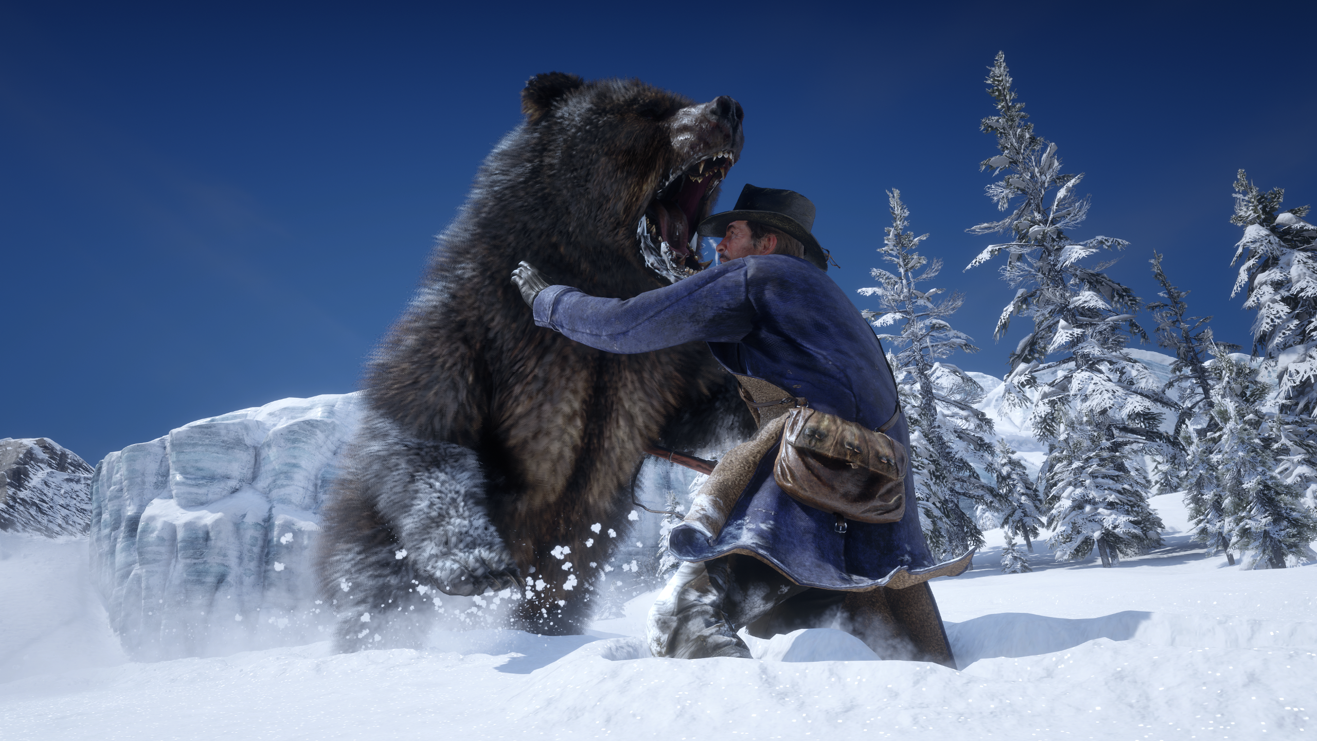 Red Dead Redemption 2