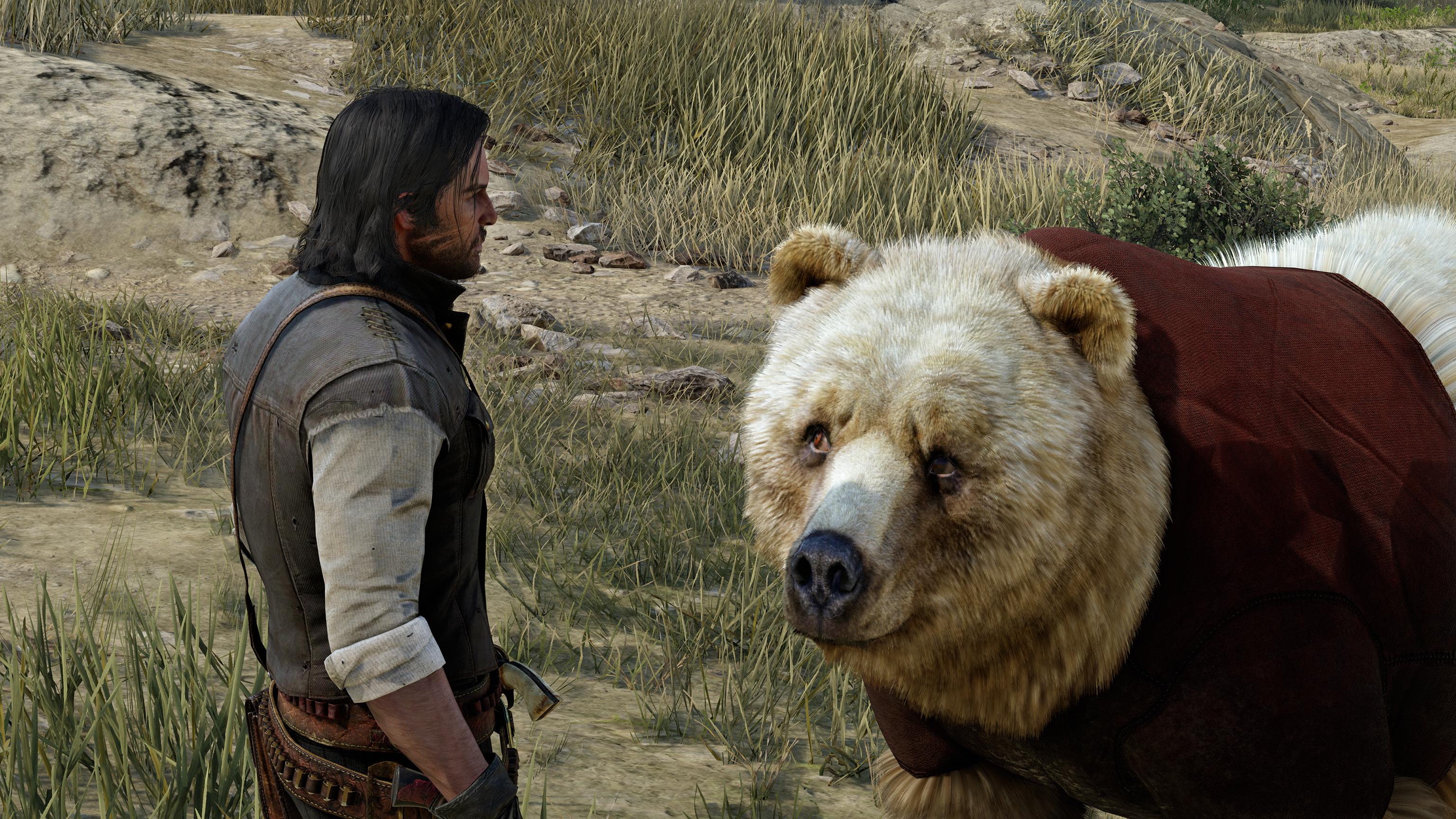 Red Dead Redemption 2