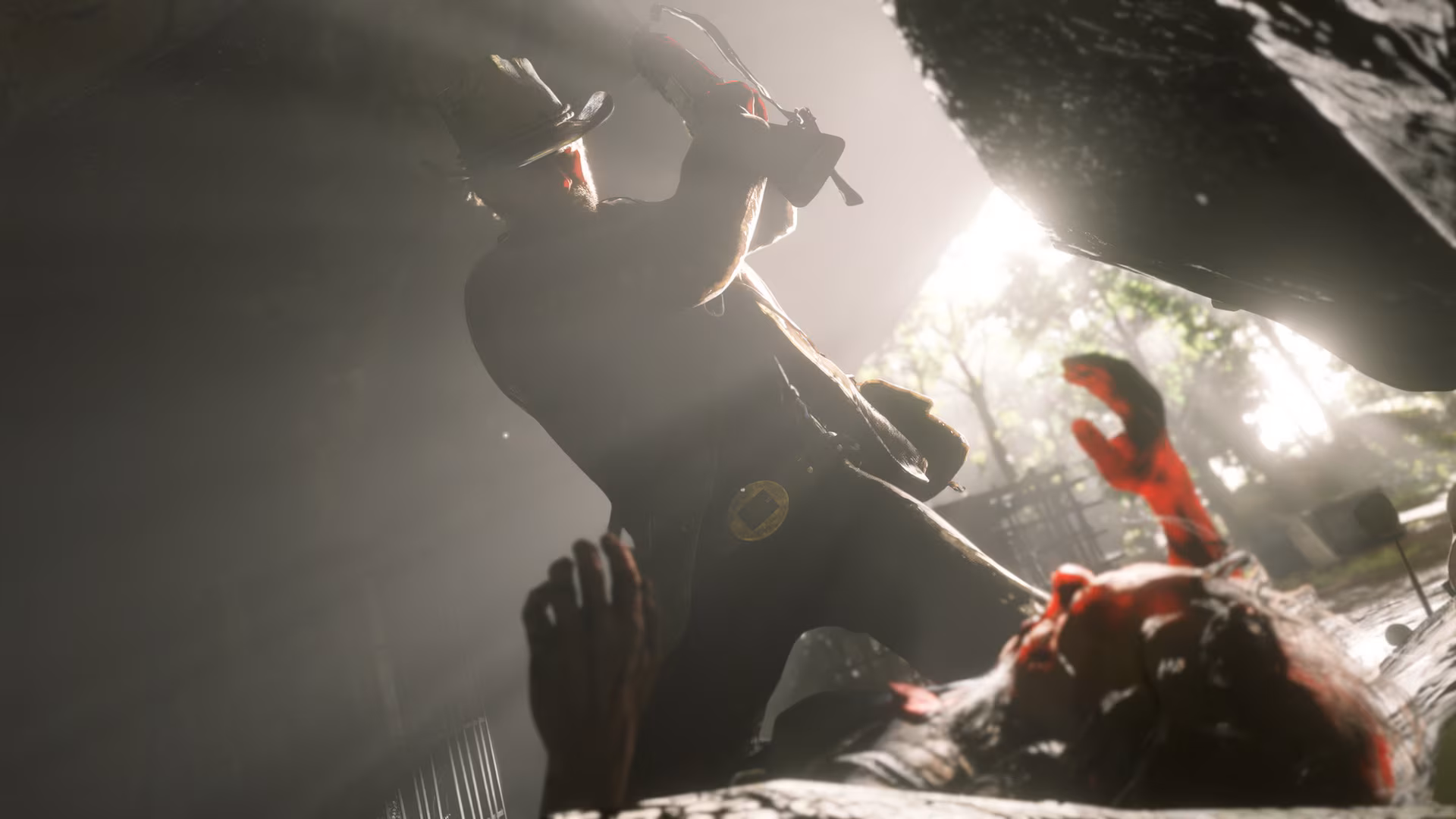 Red Dead Redemption 2 - 3