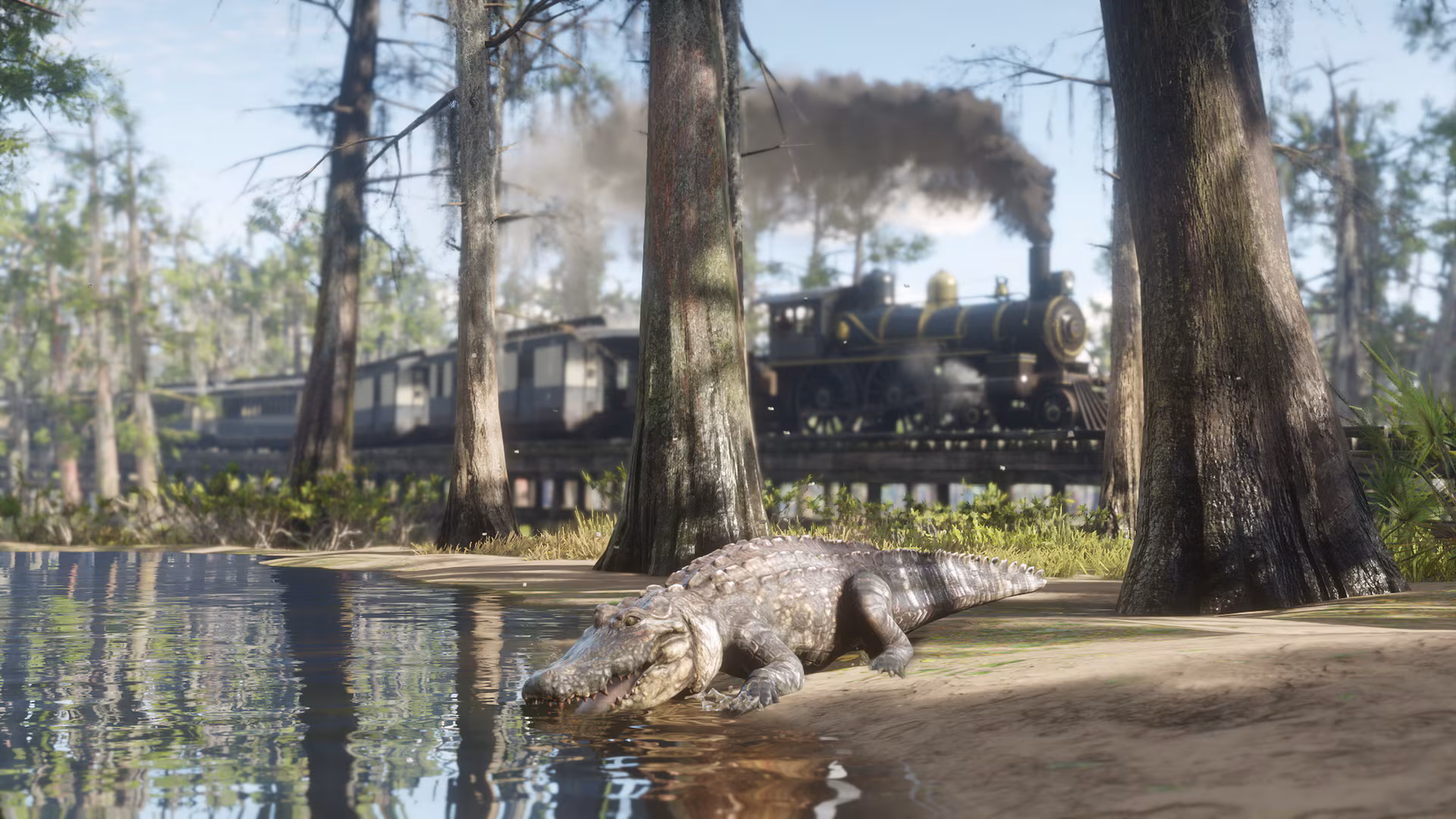 Red Dead Redemption 2 - 6