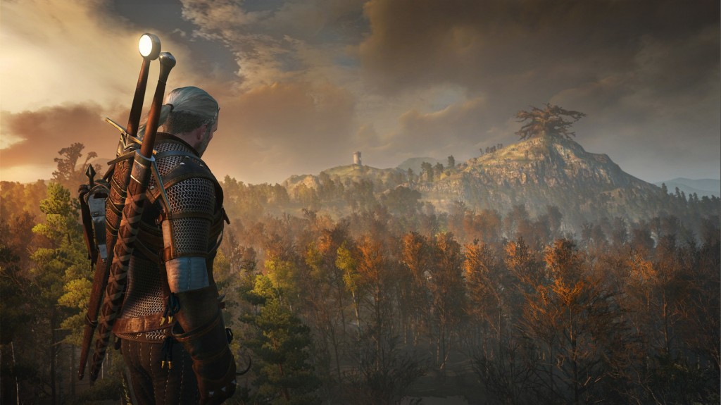 The Witcher 3: Wild Hunt Complete Edition
