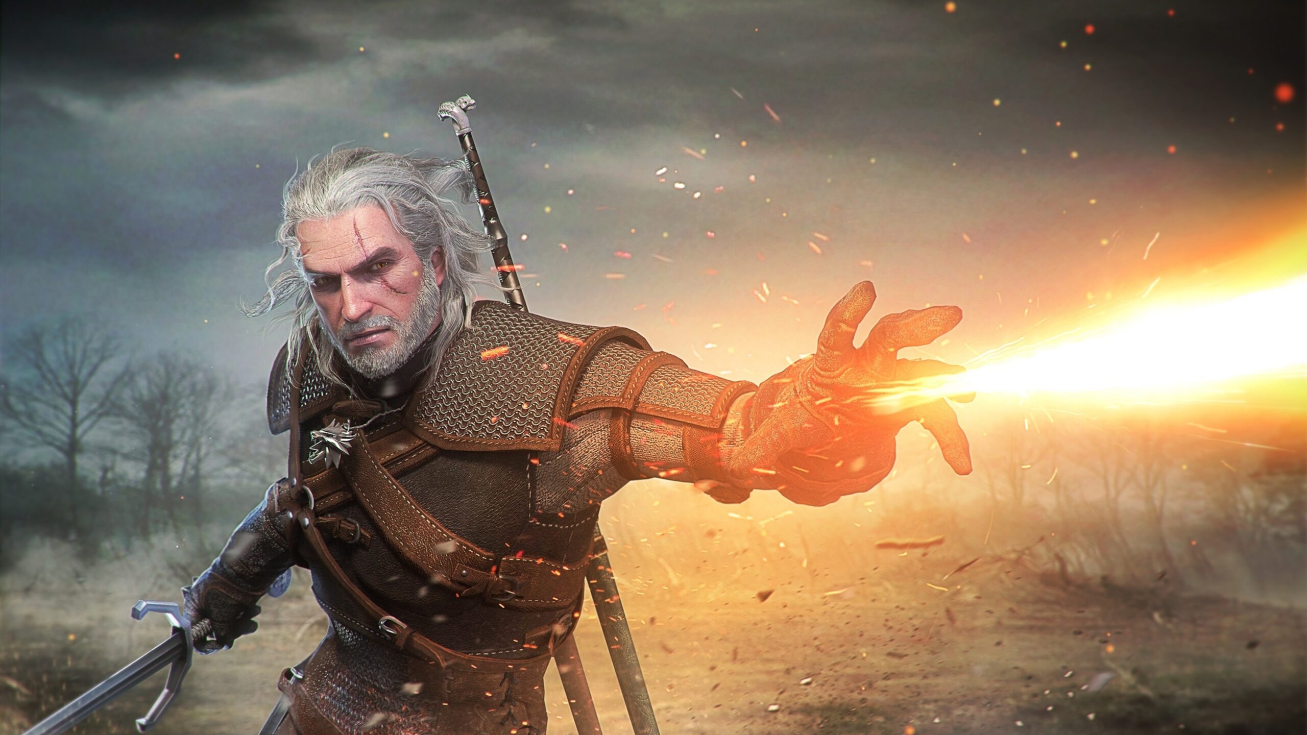 The Witcher 3: Wild Hunt Complete Edition